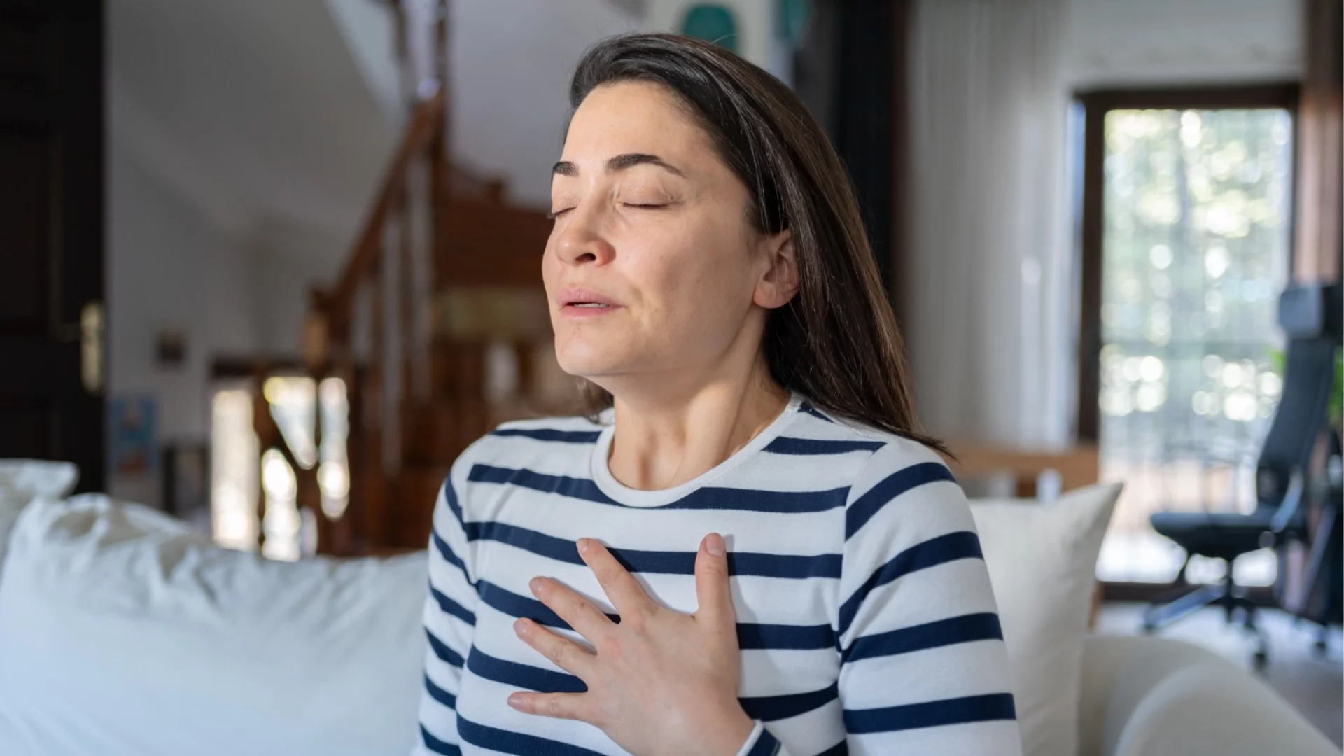 Натурални напитки, които могат естествено да понижат нивата на кортизол