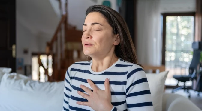 Натурални напитки, които могат естествено да понижат нивата на кортизол