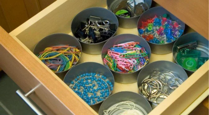 Как една празна консерва може да се превърне в нещо истински красиво