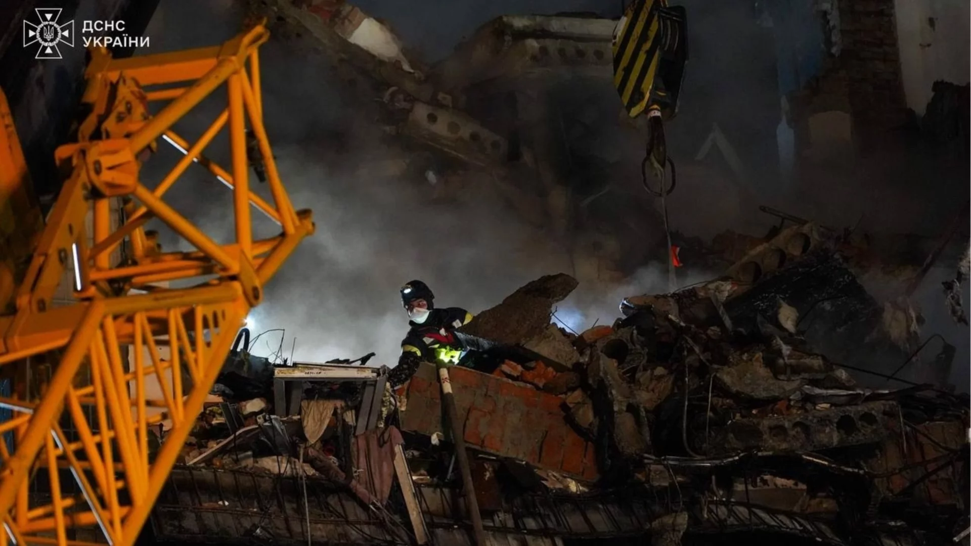 20 дни след руския терор: Откриха още жертви в Тернопол (ВИДЕО)