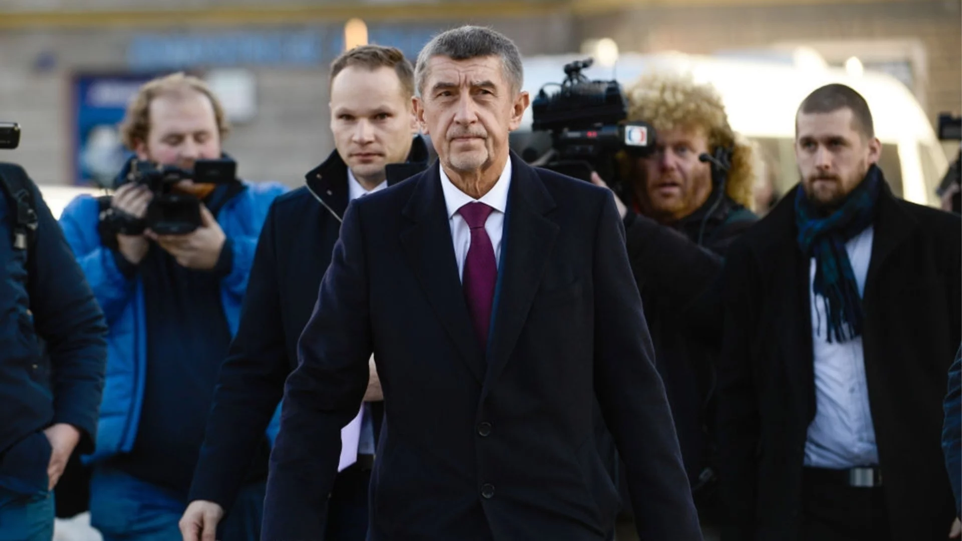 Андрей Бабиш се завърна като премиер с рекорд, Чехия ще има крайнодясна коалиция (ВИДЕО)