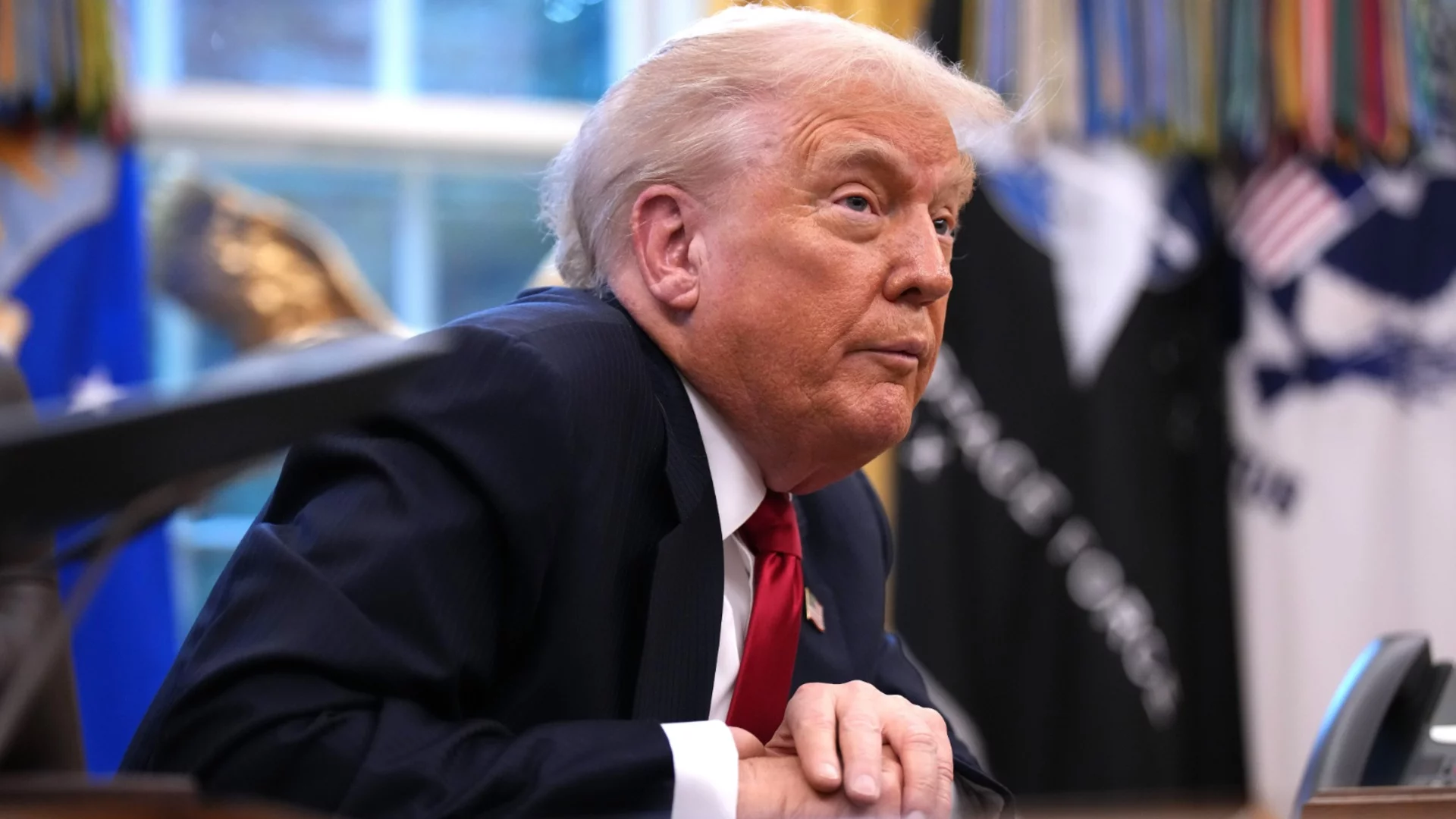 Хондурас иска арест за президента, помилван от Тръмп