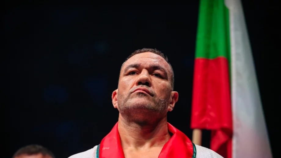 Кубрат Пулев има едно тайно оръжие, с което може да смаже руската мечка