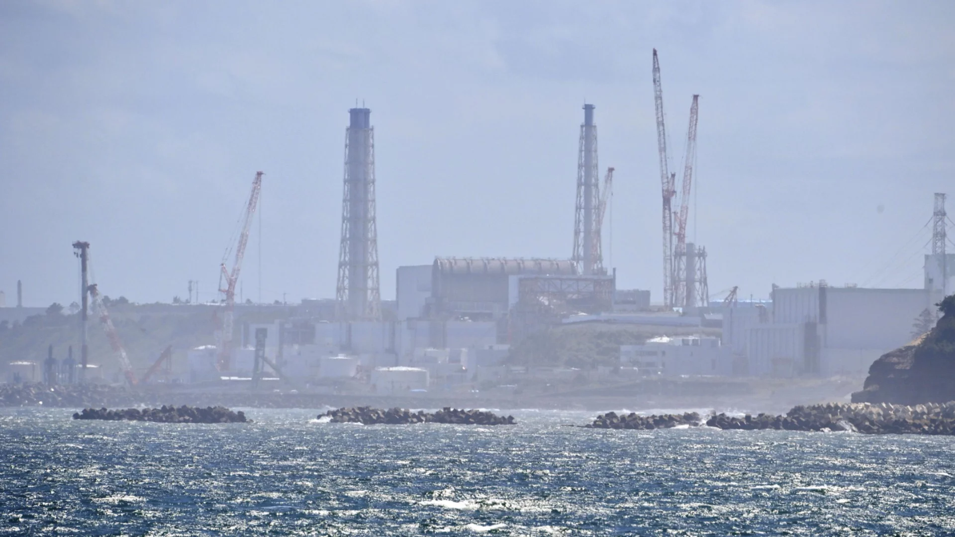 Япония издаде предупреждение за мегаземетресение