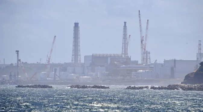 Япония издаде предупреждение за мегаземетресение