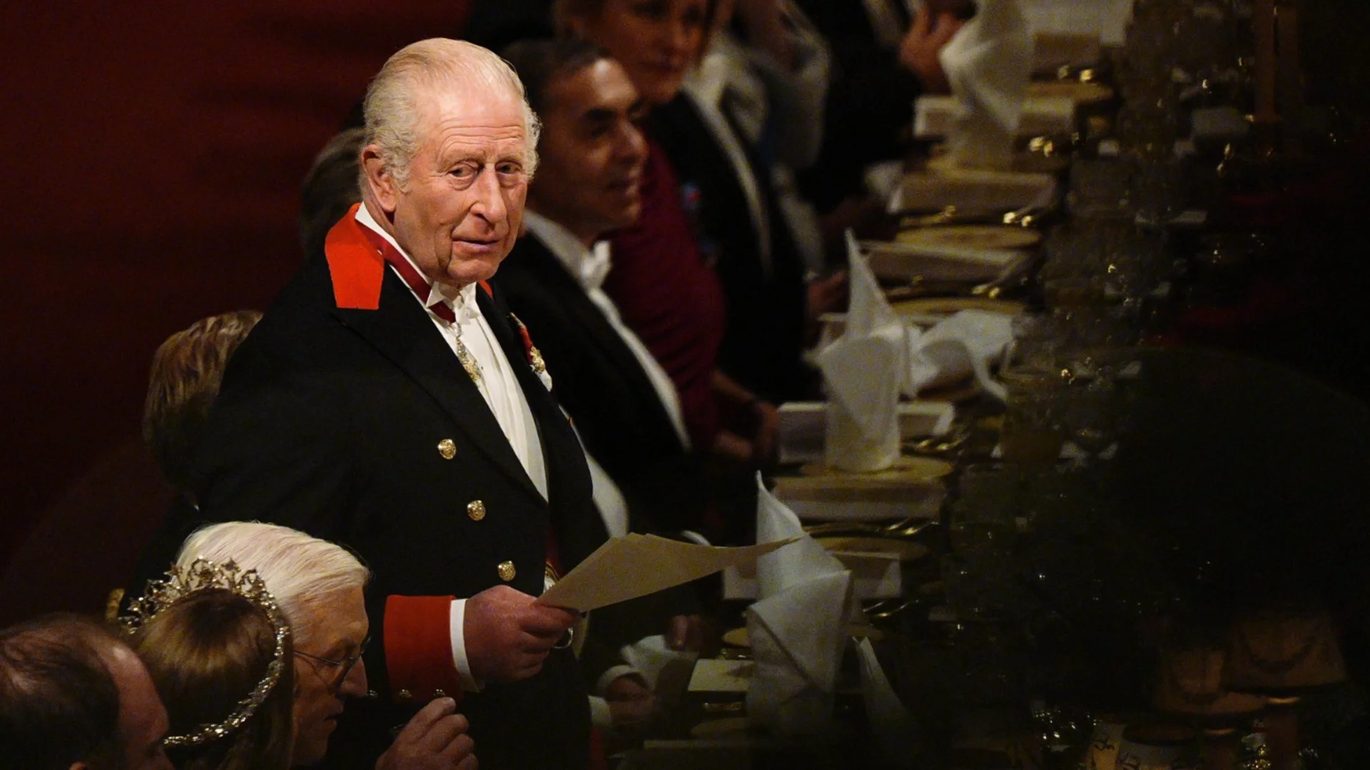 Разкриха таен план на крал Чарлз III за съдбата на принц Андрю