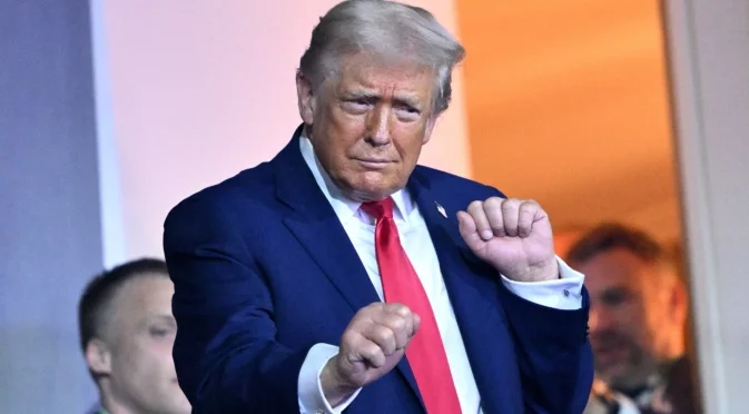 Тръмп забива нож в гърба на Зеленски (ВИДЕО)