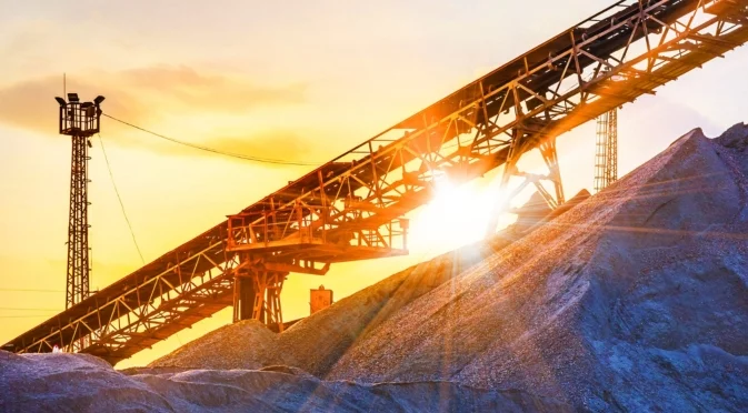 "България има потенциал за добив на критични суровини": Взети са проби от "Марица Изток"