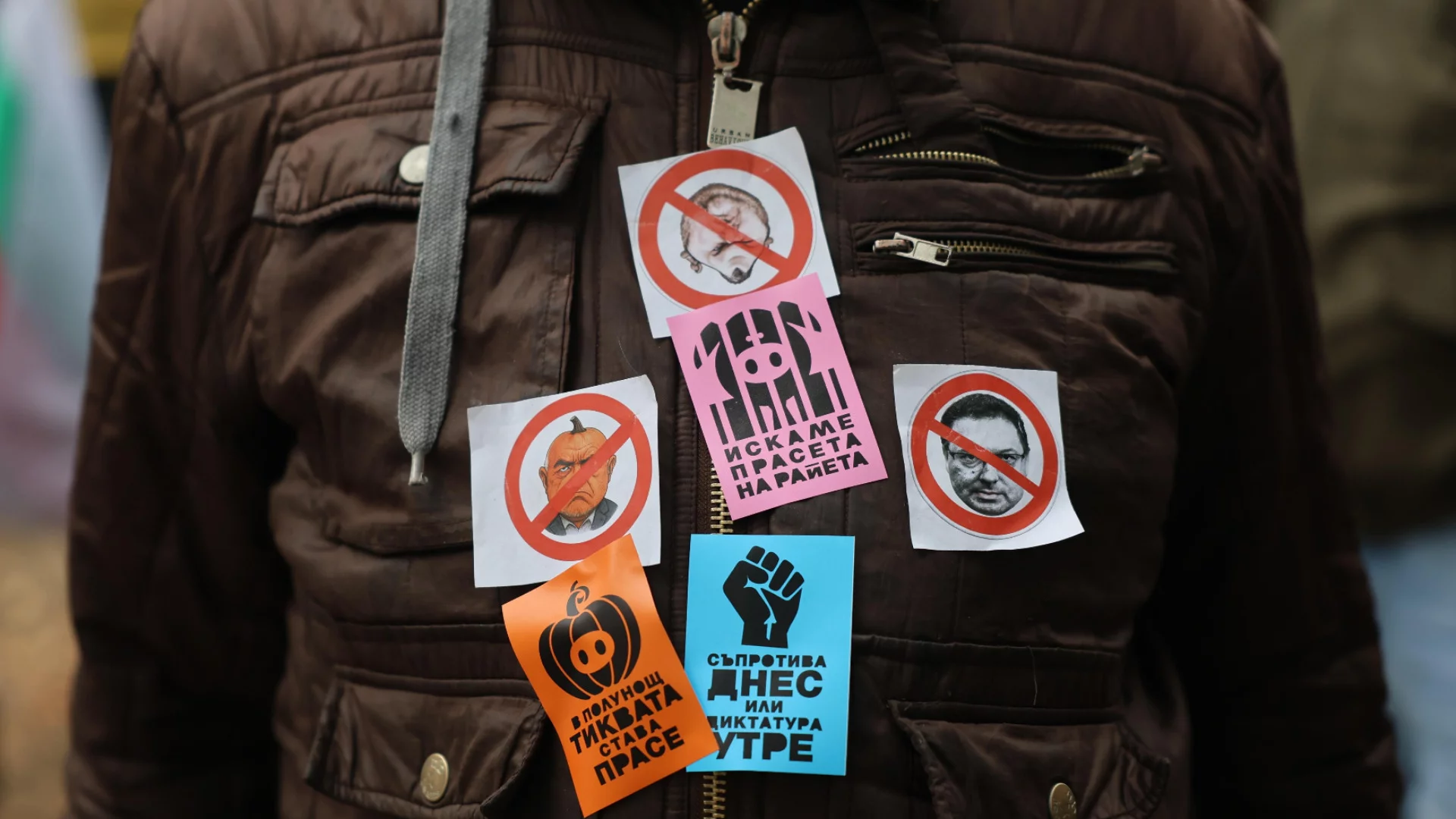 Гюнер Тахир даде примери: Най-големите дерибеи са при Пеевски