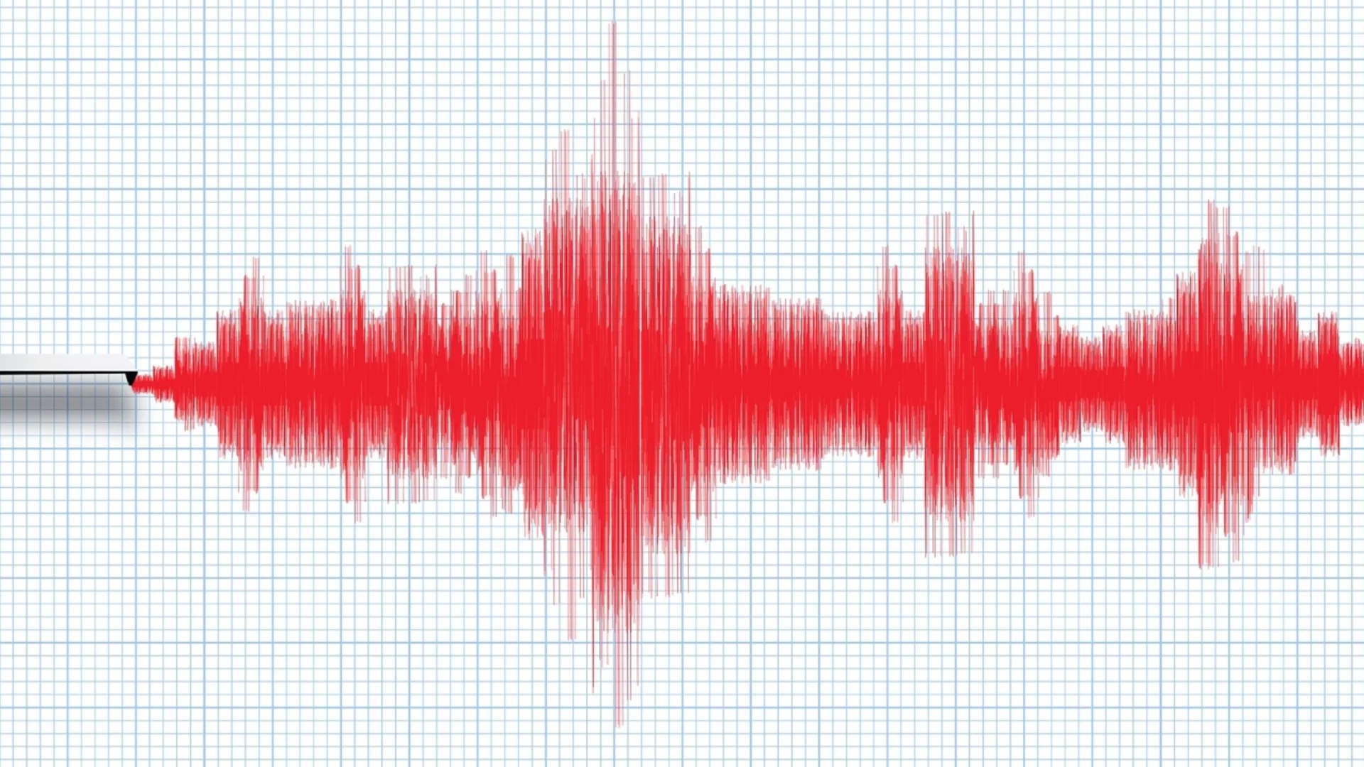 Пореден ден, поредно земетресение на Балканите: Ето къде разлюля този път