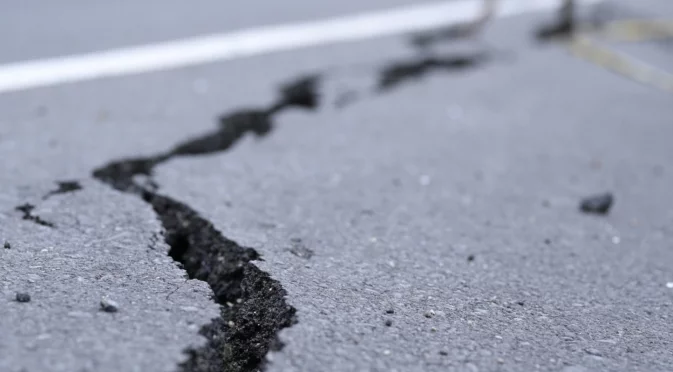 След поредицата земетресения на Балканите: Има ли опасност за България