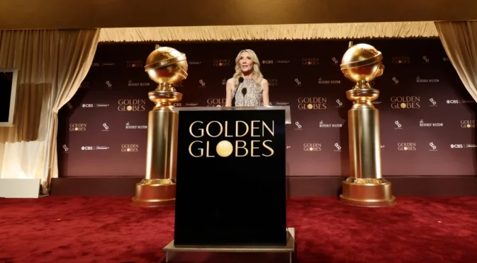 Номинациите за "Златен глобус" 2025: "Битка след битка" с девет