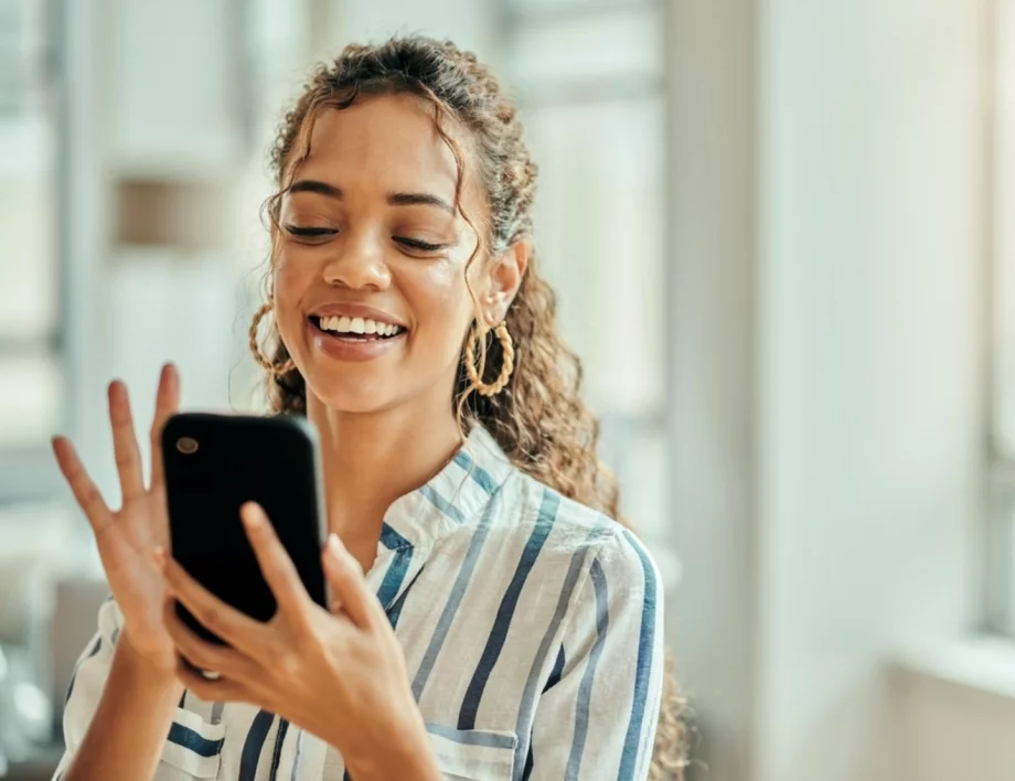 Кажи ми любимото си приложение и ще ти кажа кой си