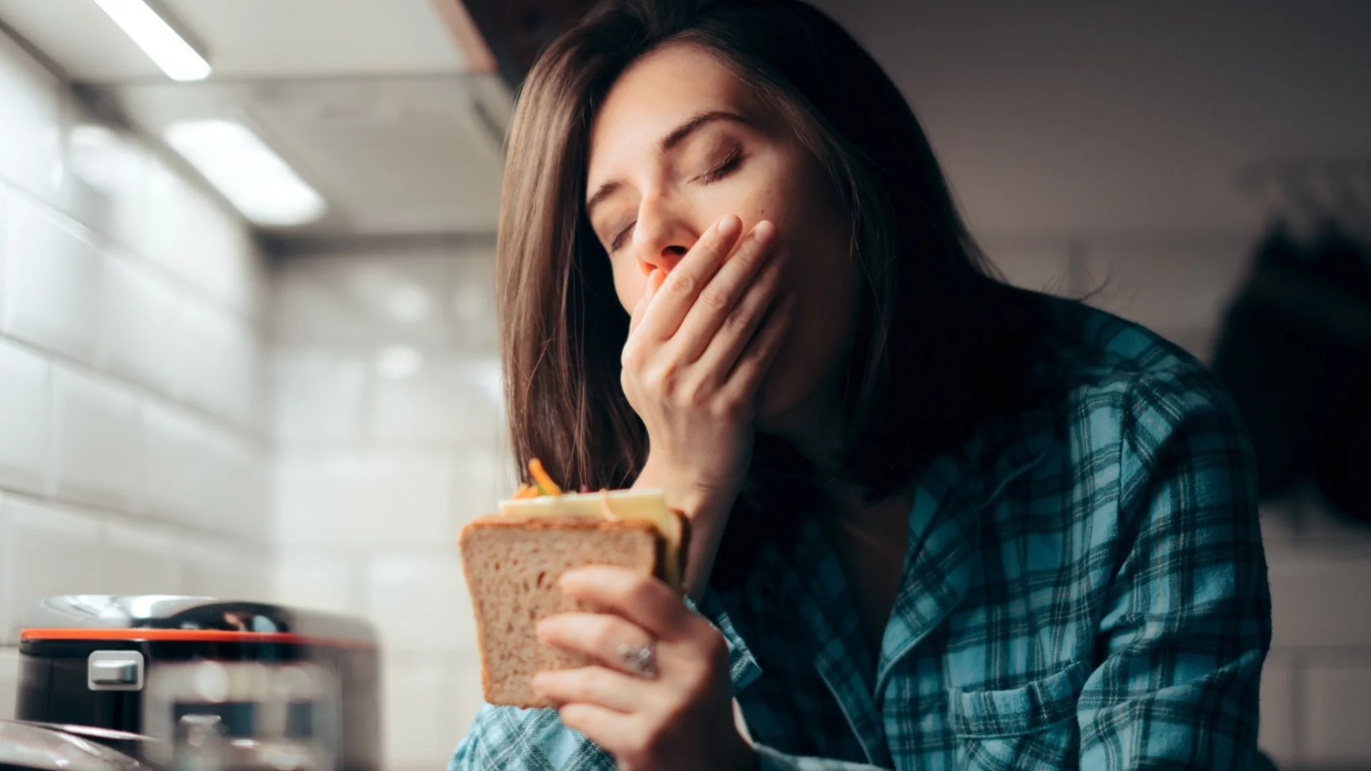 8 признака, които показват, че сте емоционално и психически напълно изтощени