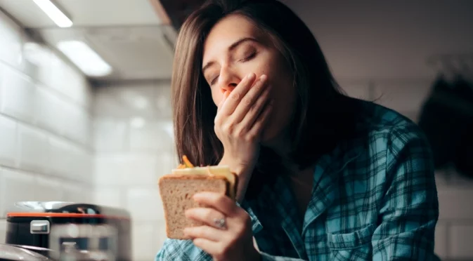 8 признака, които показват, че сте емоционално и психически напълно изтощени