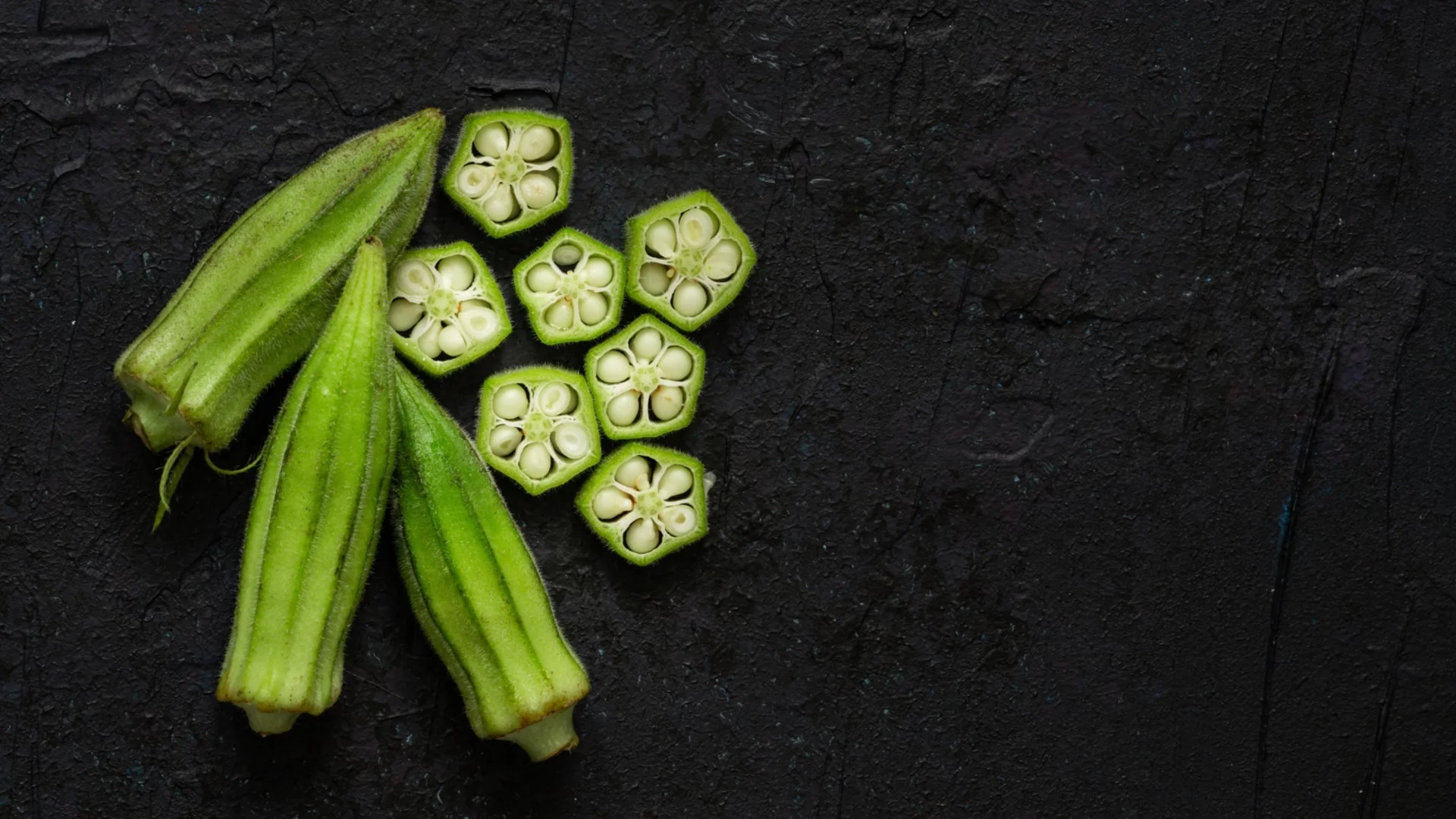 Бабин трик с бамя, който набира популярност в интернет