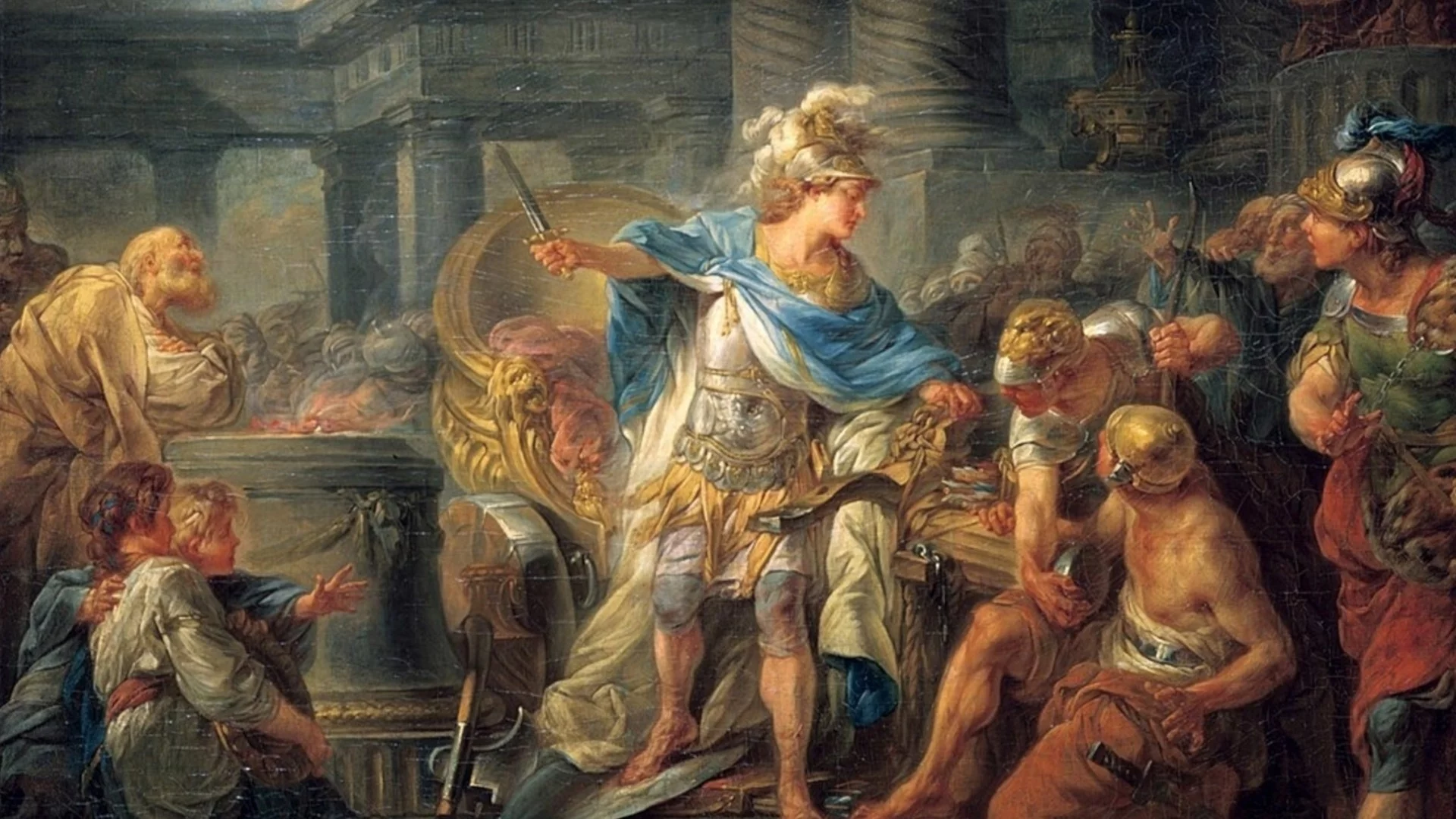 В сряда: Гордиевият възел на финансовите си проблеми ще разсекат Близнаци, Козирог + още 2 зодии