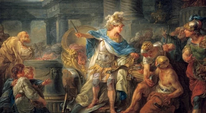 В сряда: Гордиевият възел на финансовите си проблеми ще разсекат Близнаци, Козирог + още 2 зодии