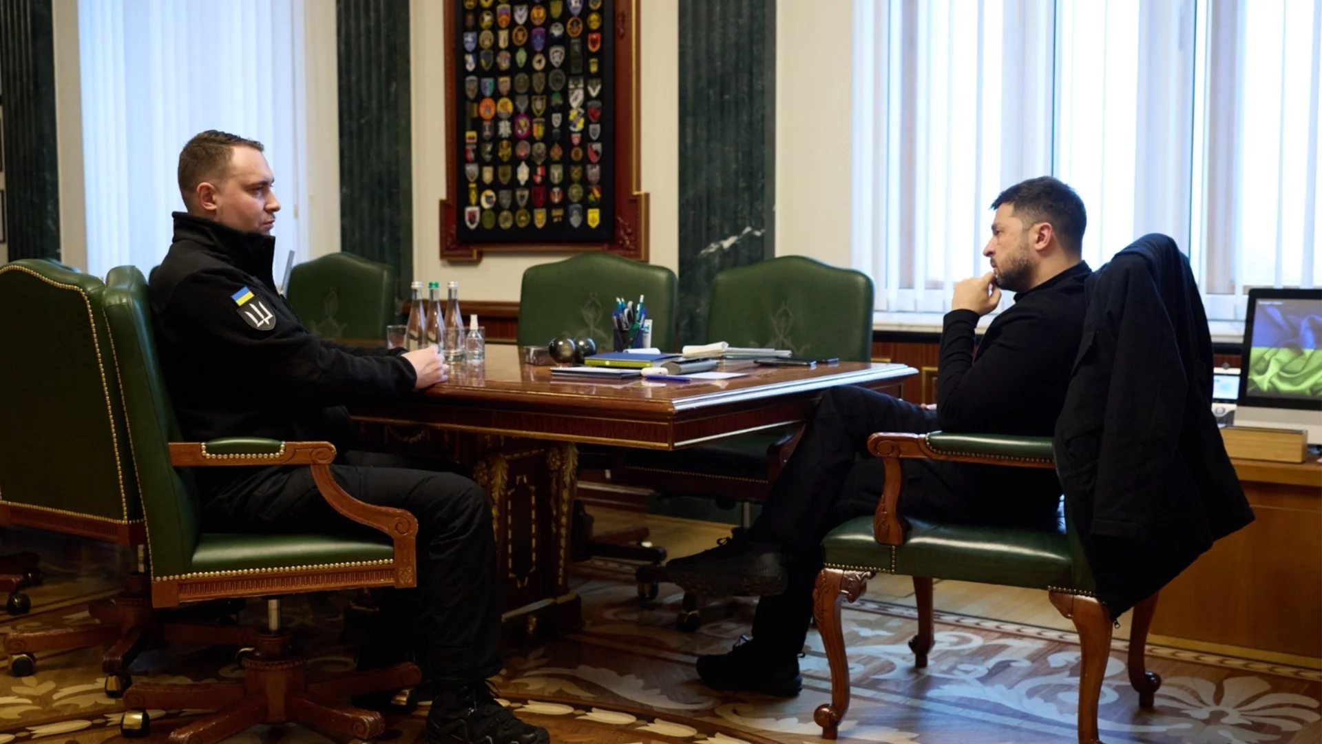 Зеленски обяви кандидатите за наследник на Ермак начело на президентския офис - все познати лица