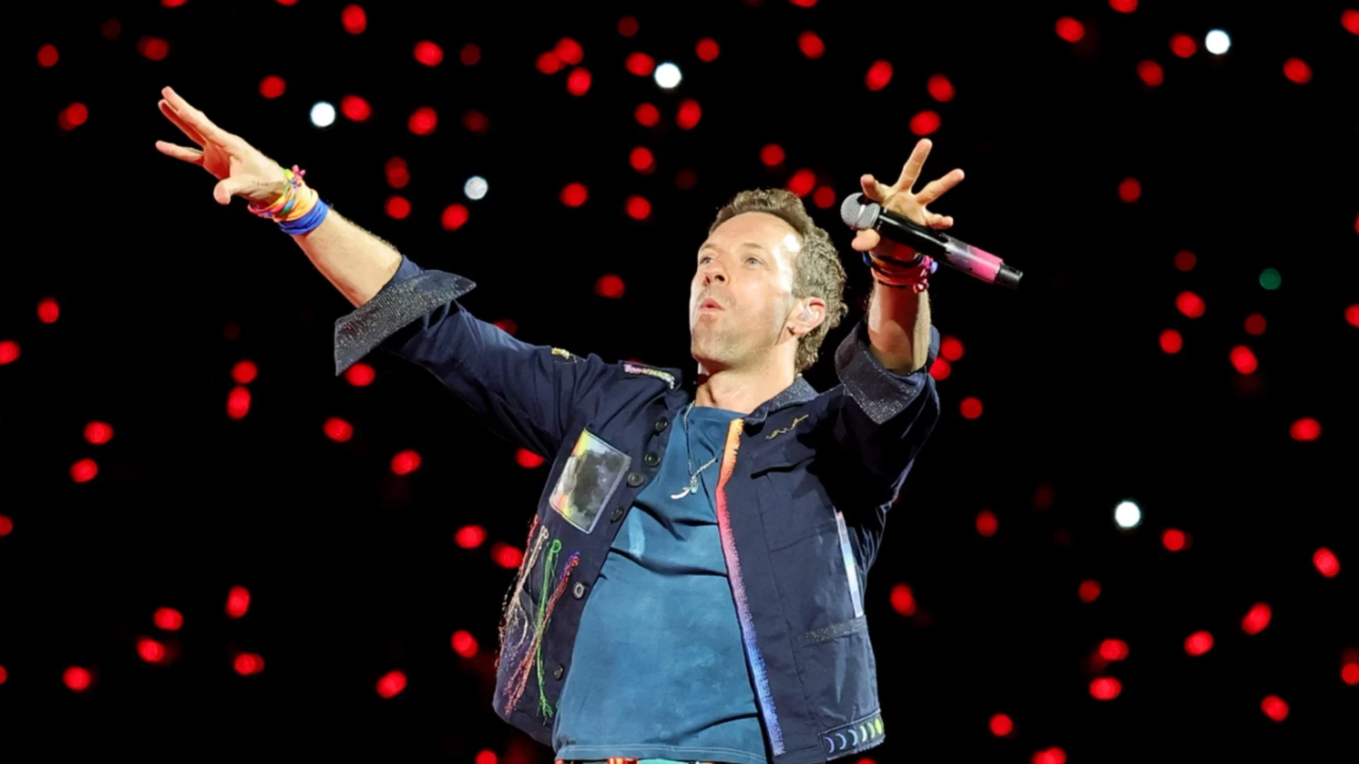 Coldplay - групата, продала най-много билети за свои концерти