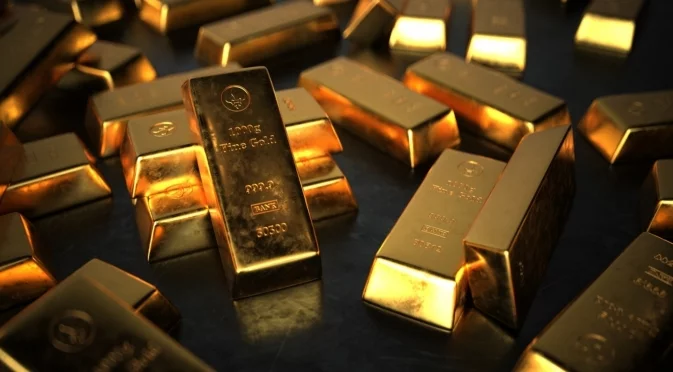 Задигнаха злато и сребро от склад за веществени доказателства