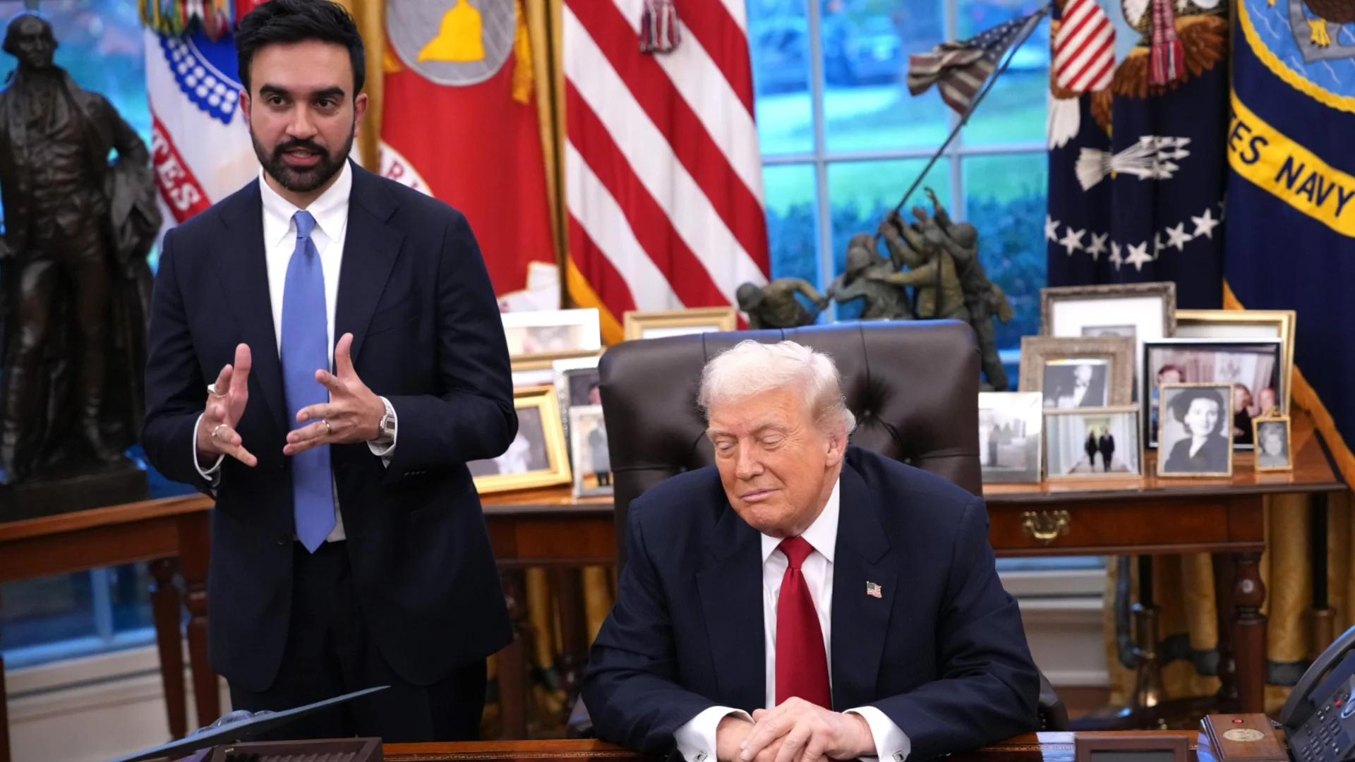 Китайски синдром: Тръмп дава милиарди на американските фермери