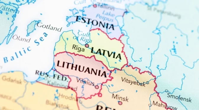 Заради Беларус: Литва обяви извънредно положение