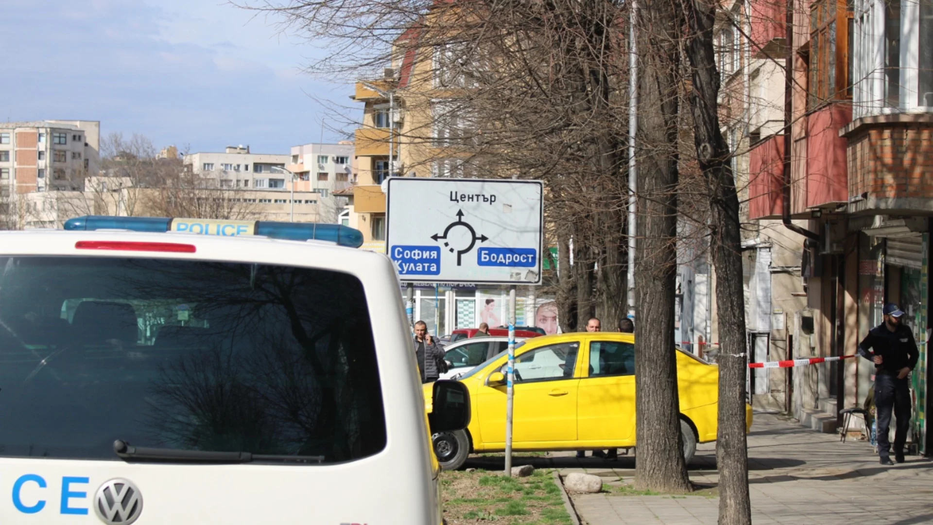 Опрощават ти дълга, ако станеш провокатор на протеста: СДВР за акцията в заложни къщи