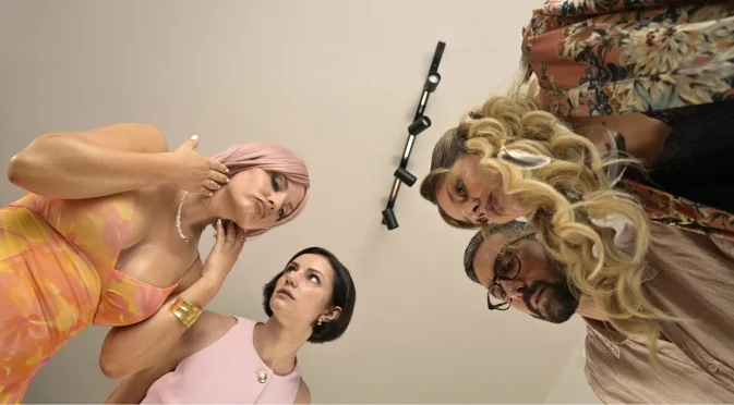 Комедията от Яна Титова "Брънч за начинаещи" вече има официален трейлър и първо събитие