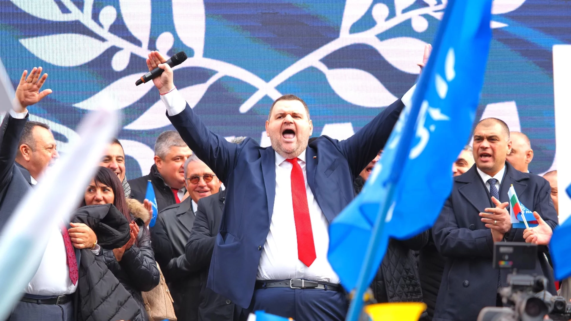 Кметът на Ботевград забрани контрапротеста в подкрепа на Пеевски