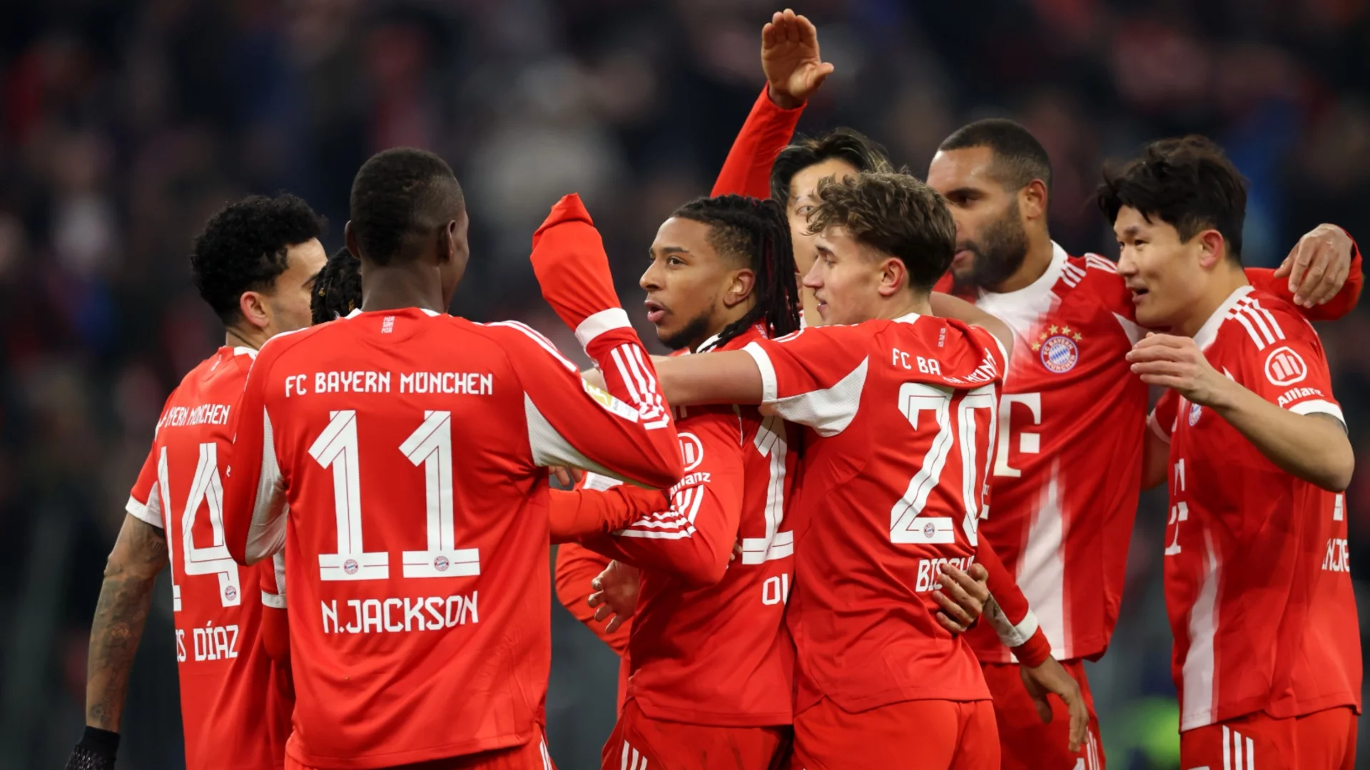 Байерн Мюнхен обърна Спортинг Лисабон и продължава похода си в Шампионска лига