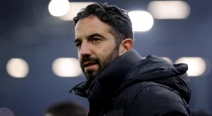 Бивш ас на Ман Юнайтед, тръгнал си след скандал, ядоса феновете на "червените дяволи"