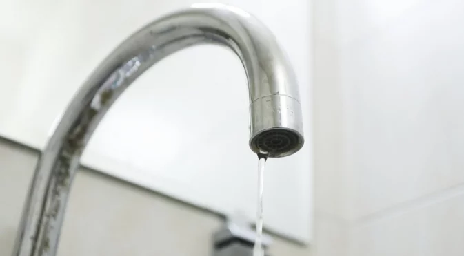 Омуртаг два дни без вода заради ремонт