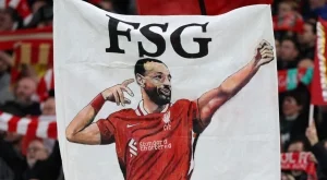 Саудитска Арабия или Галатасарай? Шокиращият избор на Салах!