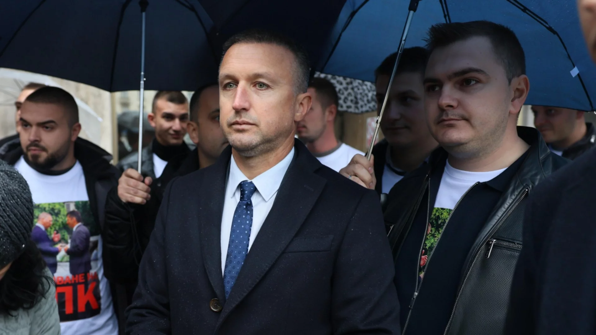 "Радев беше грешка": Заместник на Пеевски каза, че ДПС го е подкрепило на вота през 2016 и 2021 г.(ВИДЕО)