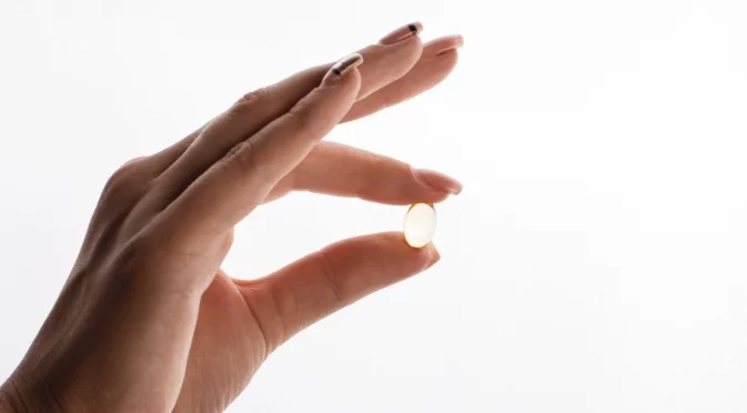 До какво води предозирането с витамин D