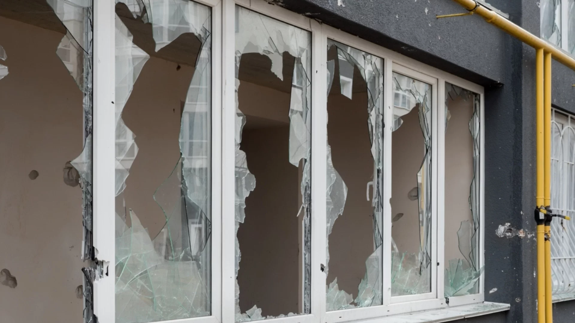 Русия подпечата закон, с който да открадне имотите на украинците в Мариупол