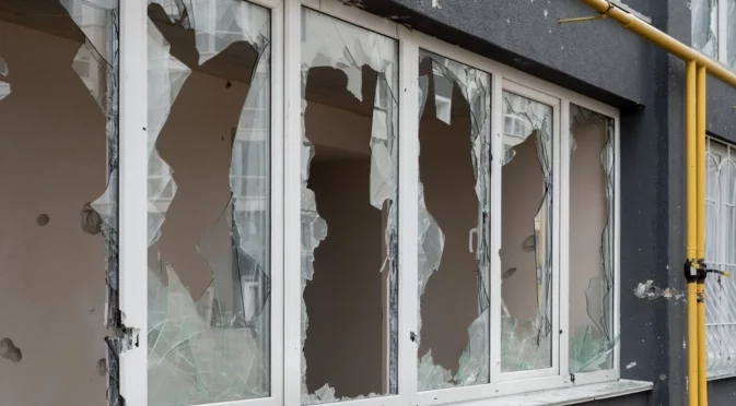 Русия подпечата закон, с който да открадне имотите на украинците в Мариупол