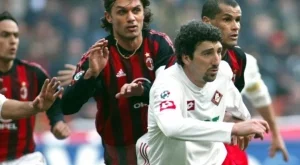 Той работеше като бояджия, а после вкара повече голове от легендите на Юве и Милан!