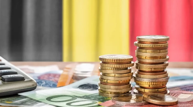 Рекордно ниво на фалитите в Германия