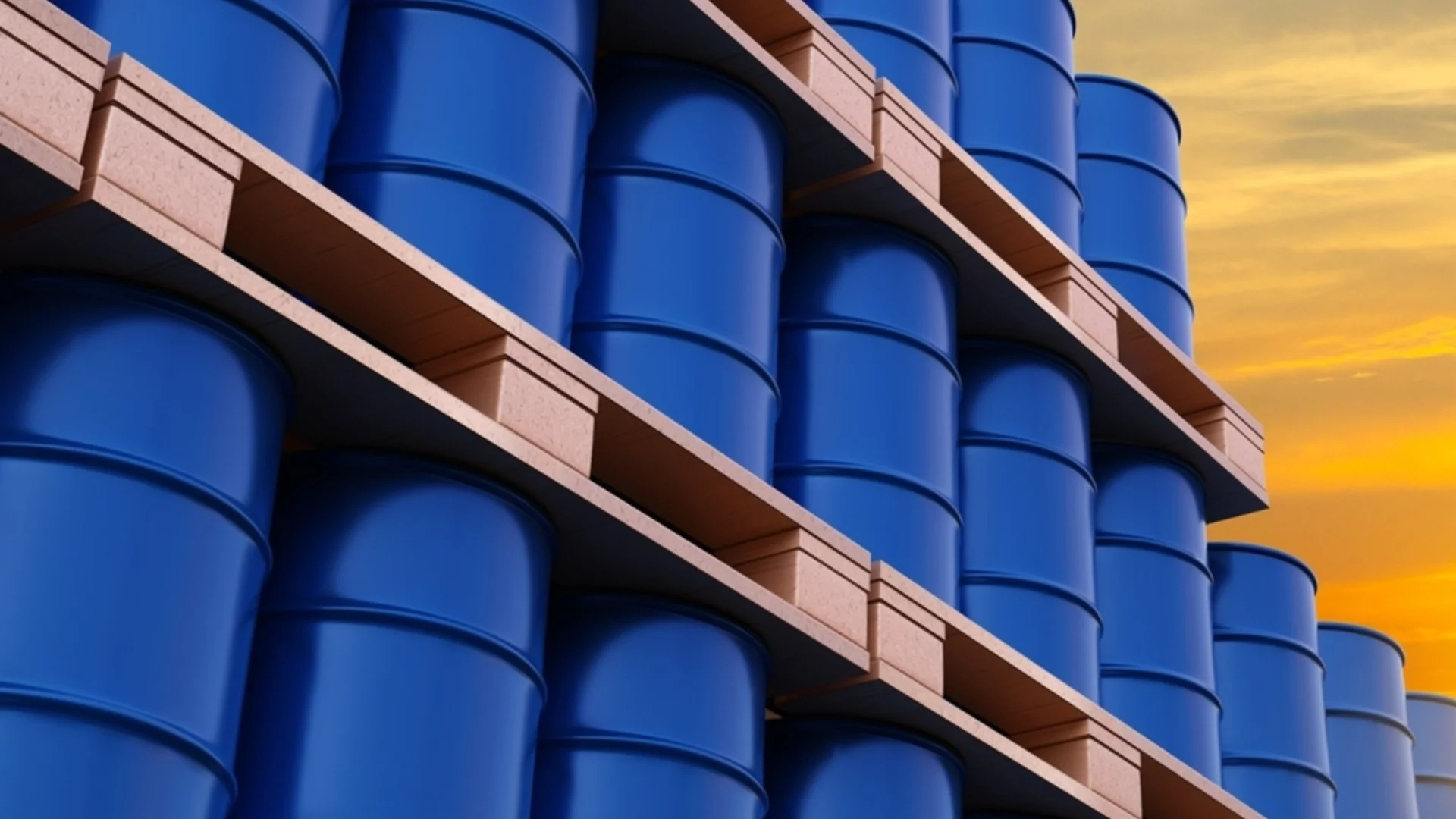 Очаква ни свръхпредлагане на петрол: Прогноза от бранша