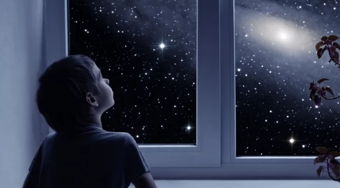 Кога е най-дългата нощ в годината през 2025?