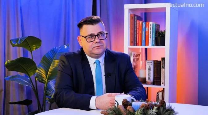 "Струва ми се, че протестът утре ще е още по-масов": Политолог с прогноза