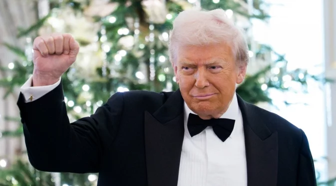 Politico изненадващо избра Тръмп за най-влиятелен политик в... Европа, Путин е в топ 5