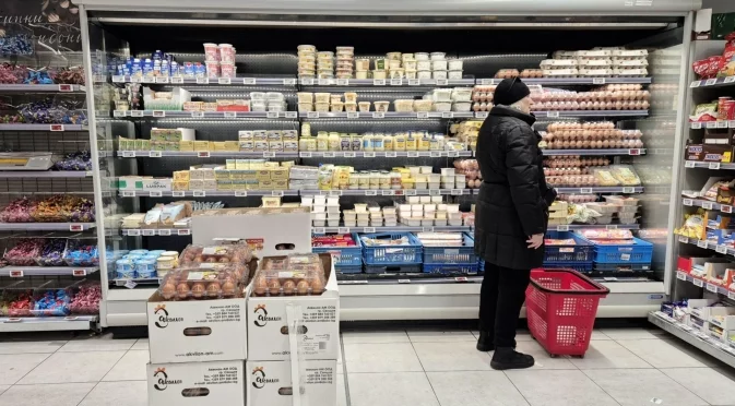 Кой на кого извива ръцете до счупване: КЗК обяви нова акция