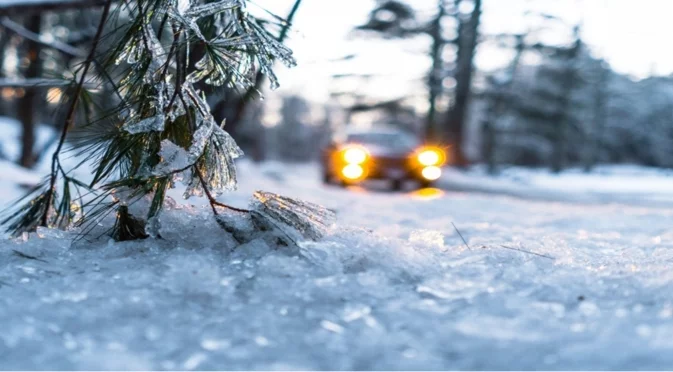 Как да подобрите работата на фаровете