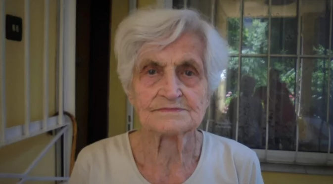 100-годишна учителка: Ученик не се наказва, преподава се с любов