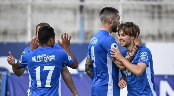 ЦСКА 1948 се договори с трансферна цел на Левски, тимът от Бистрица на крачка от бразилско крило