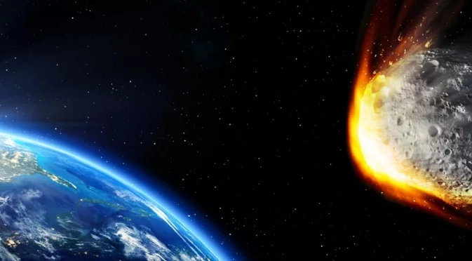 Кометата 3I/ATLAS изуми учените: Тя може да донесе живота на Земята