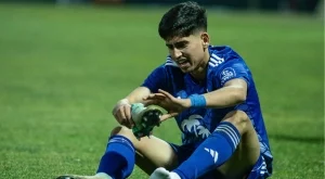 Ще играе ли Асен Митков за Левски срещу Витоша? Веласкес взе решение